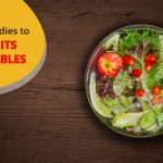 easy home remedies for cleaning fruits and vegetables