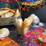 Gujiya Recipe for Holi