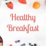 Best time to eat breakfast