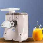 Cold Press Juicers