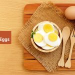 Reasons to Eat Hard Boiled Eggs