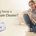 5 reasons why you need to use handy vacuum cleaners